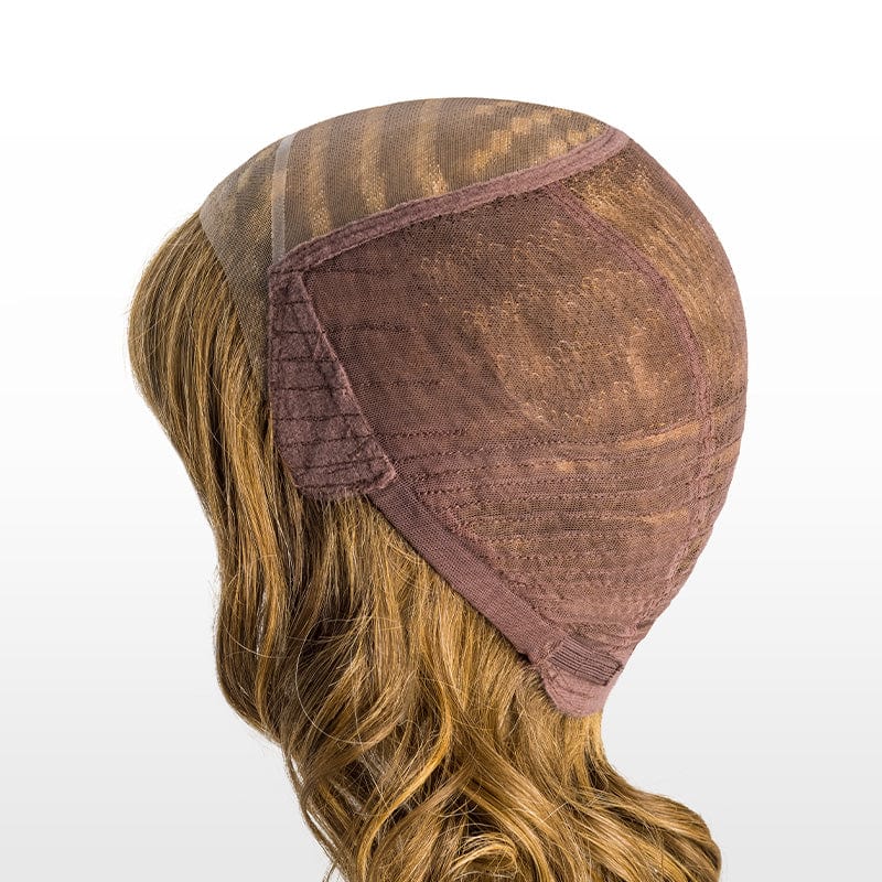 Eclat Wig by Ellen Wille | Heat Friendly Synthetic Lace Front Wig (Mono Top Ellen Wille Heat Friendly Synthetic