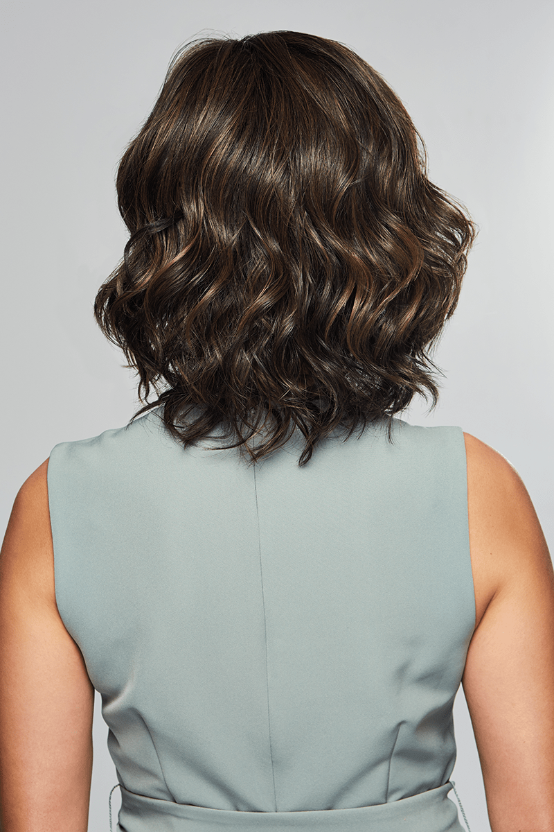 Editor's Pick by Raquel Welch | Synthetic Lace Front Wig (Mono Top) Raquel Welch Synthetic