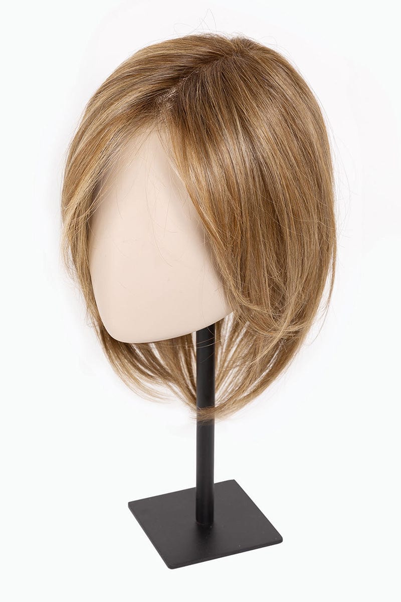 Effect Hair Topper by Ellen Wille | Synthetic