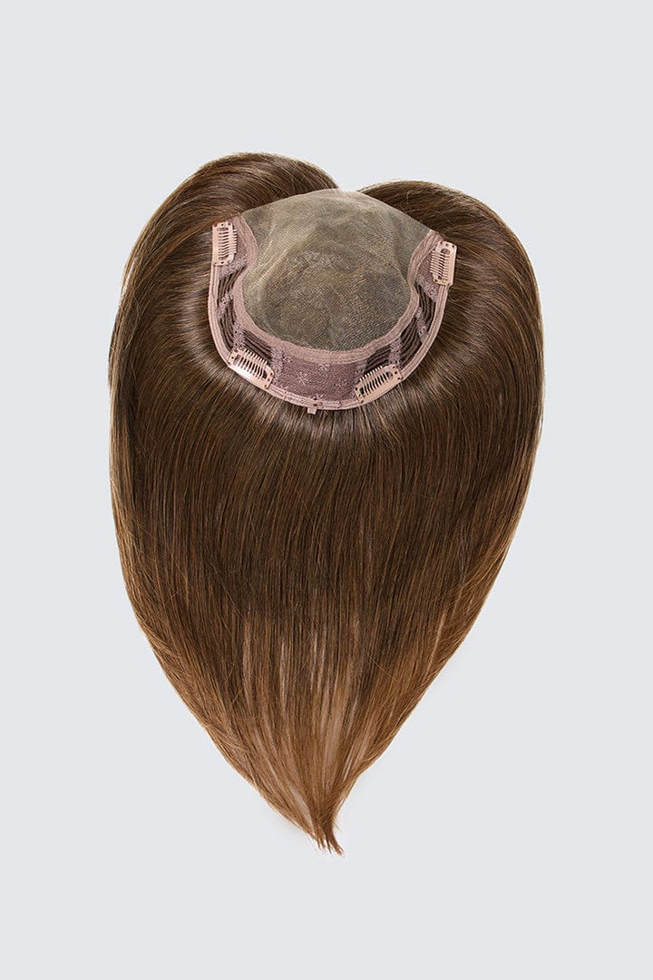 Effect Hair Topper by Ellen Wille | Synthetic