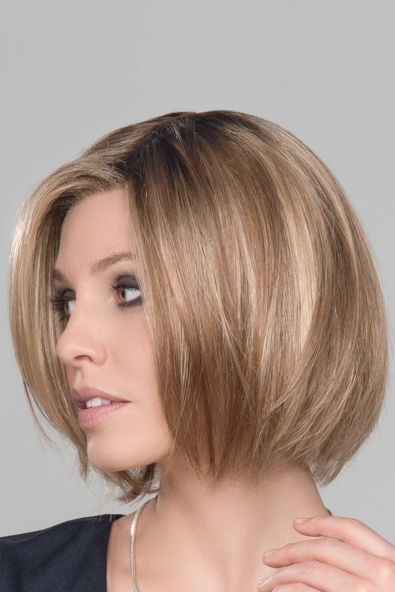 Elite Small Wig by Ellen Wille | Synthetic Lace Front Wig (Mono Part)