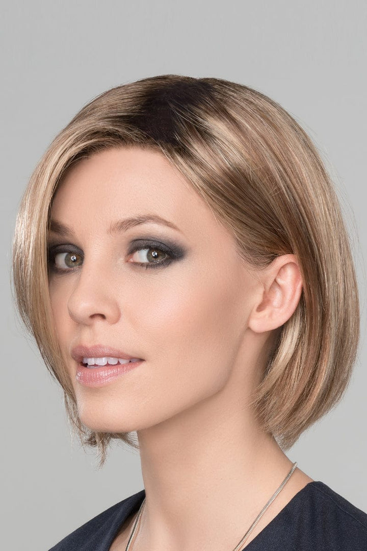 Elite Small Wig by Ellen Wille | Synthetic Lace Front Wig (Mono Part)