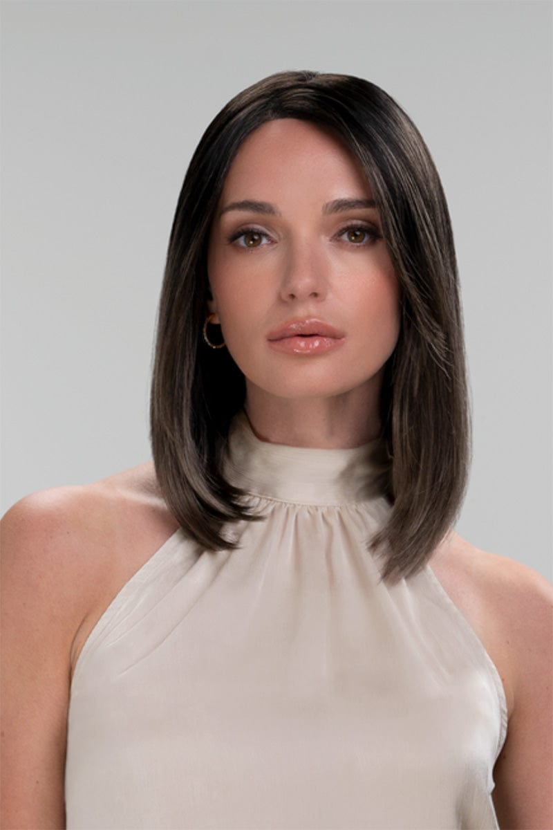 Elle Wig by Jon Renau | Synthetic Lace Front Wig (Mono Top)