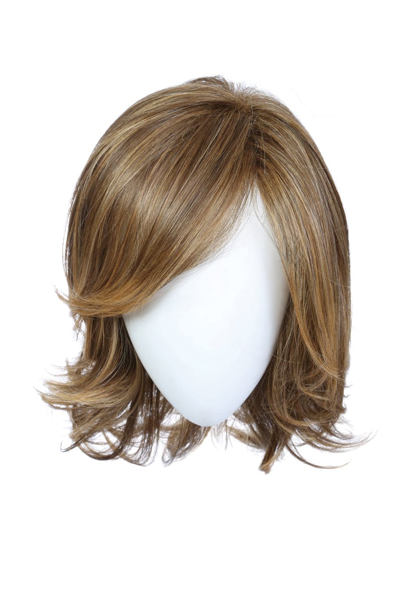 Embrace by Raquel Welch | Heat Friendly | Synthetic Wig (Basic Cap)