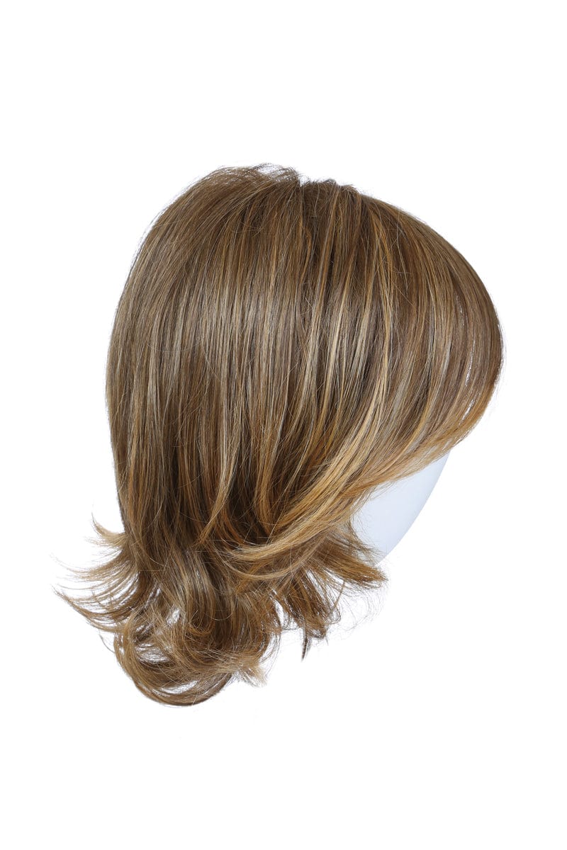 Embrace by Raquel Welch | Heat Friendly | Synthetic Wig (Basic Cap)