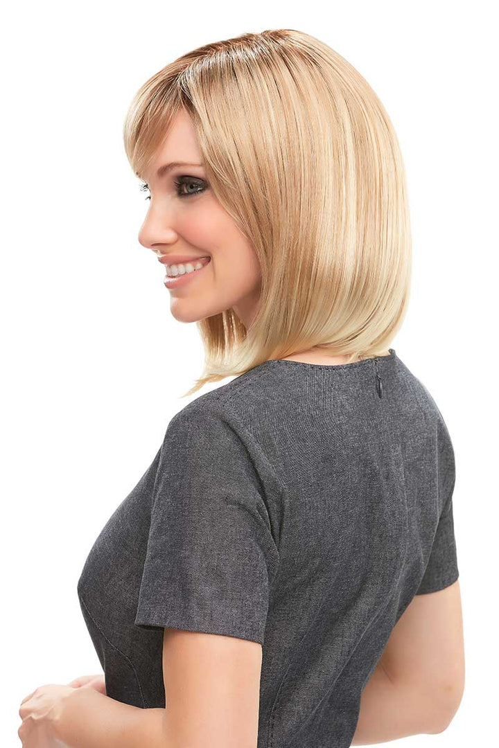 Emilia Wig by Jon Renau | Synthetic Lace Front Wig (Mono Top) Jon Renau Synthetic