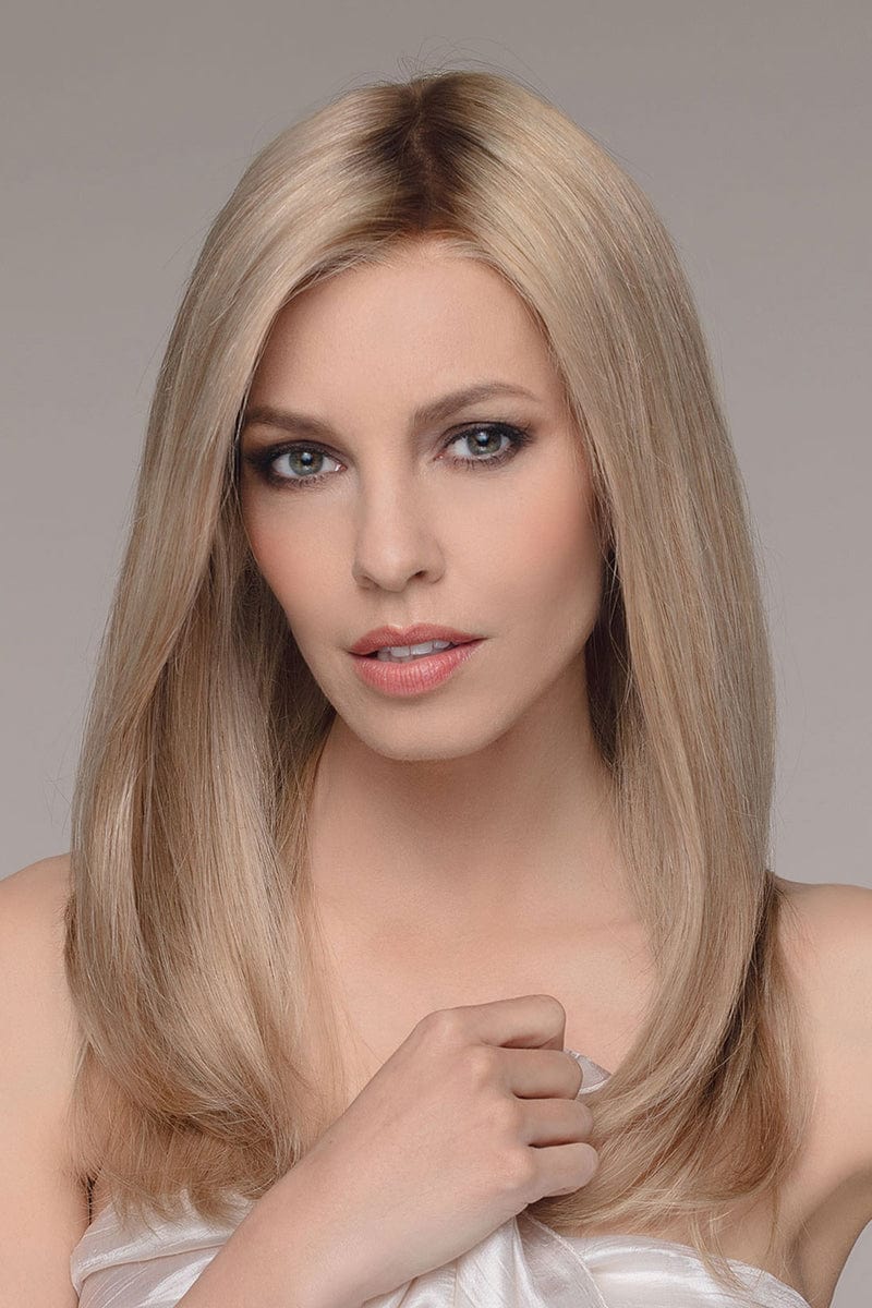 Emotion Wig by Ellen Wille | Remy Human Hair Lace Front Wig (Hand-Tied