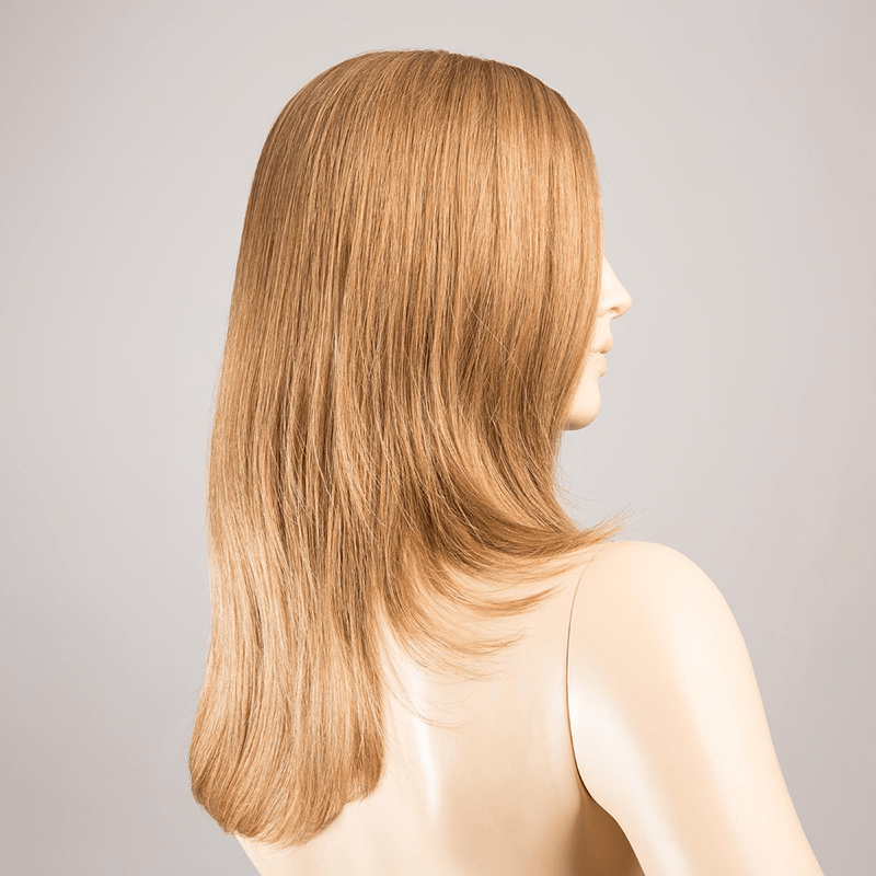 Emotion Wig by Ellen Wille | Remy Human Hair Lace Front Wig (Hand-Tied) Ellen Wille Remy Human Hair Bernstein Mix / Front: 13.5" | Crown: 14" | Sides: 13" | Nape: 12" / Petite