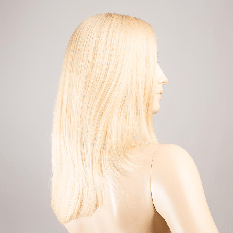 Emotion Wig by Ellen Wille | Remy Human Hair Lace Front Wig (Hand-Tied) Ellen Wille Remy Human Hair Champagne Rooted / Front: 13.5" | Crown: 14" | Sides: 13" | Nape: 12" / Petite