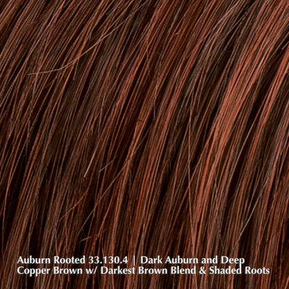 En Vogue Wig by Ellen Wille | Heat Friendly Synthetic Wig
