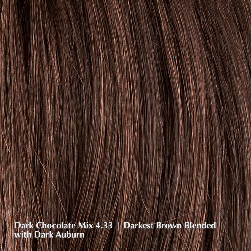 En Vogue Wig by Ellen Wille | Heat Friendly Synthetic Wig