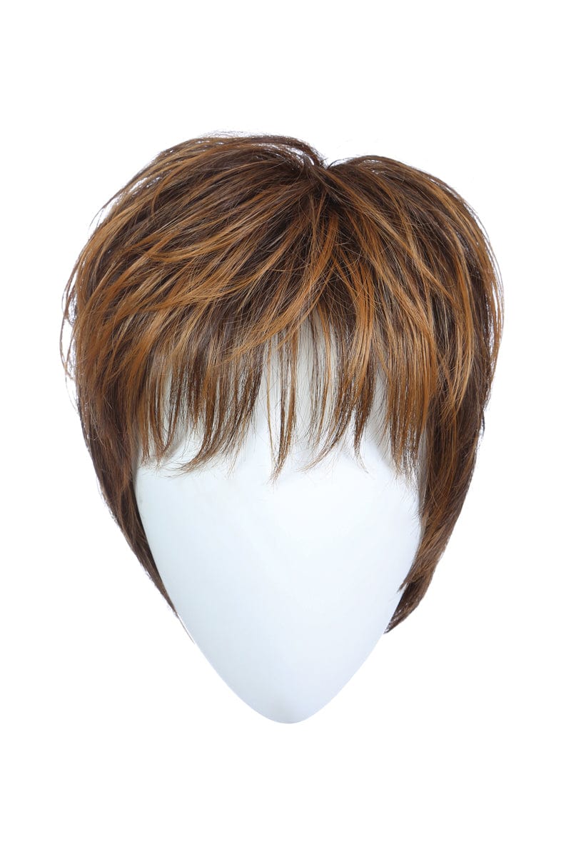 Enchant by Raquel Welch | Heat Friendly | Synthetic Wig (Basic Cap)