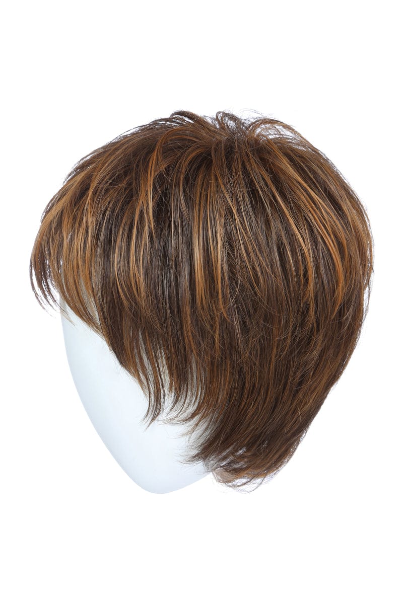 Enchant by Raquel Welch | Heat Friendly | Synthetic Wig (Basic Cap)