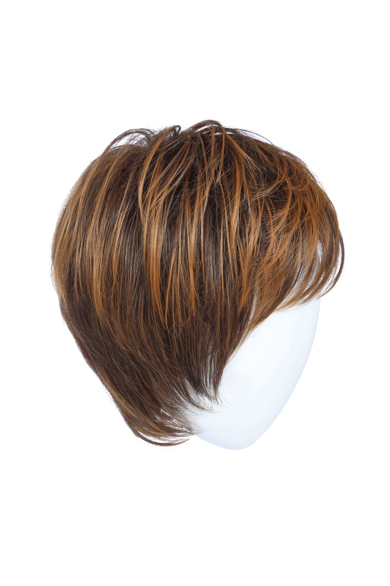 Enchant by Raquel Welch | Heat Friendly | Synthetic Wig (Basic Cap)