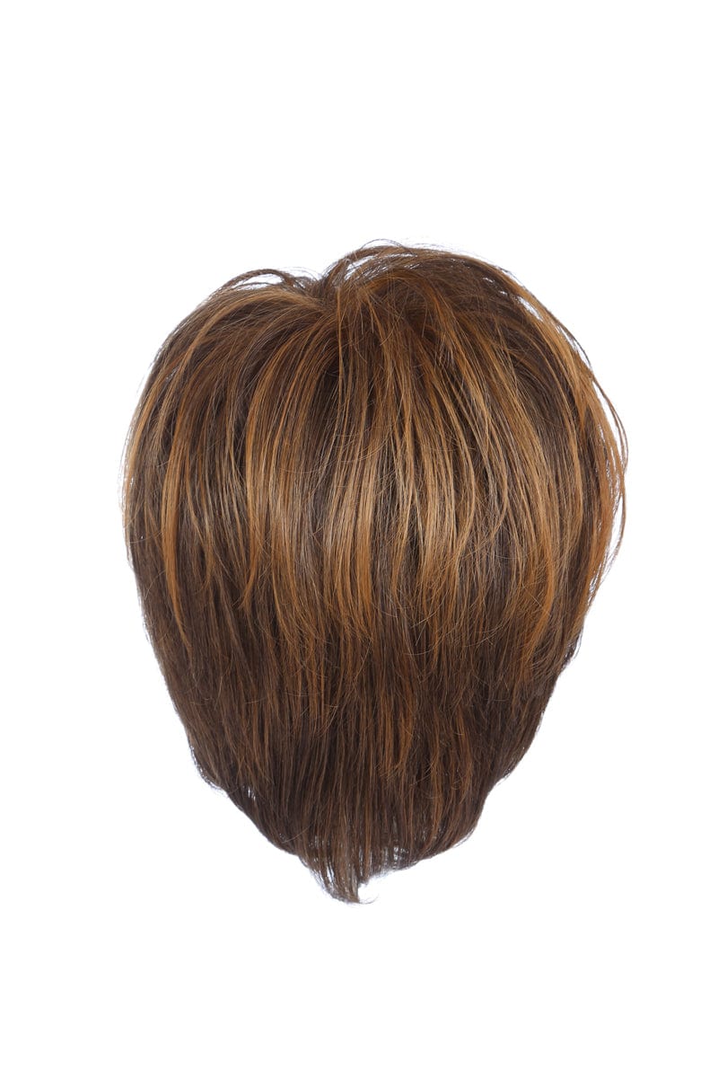 Enchant by Raquel Welch | Heat Friendly | Synthetic Wig (Basic Cap)