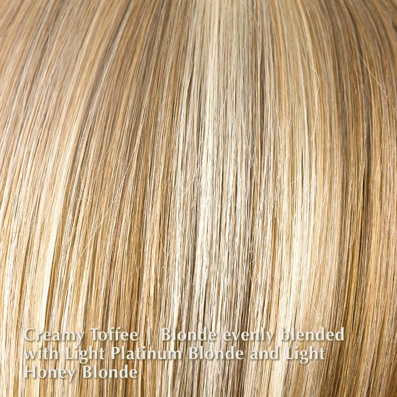 Erin Wig by Amore | Synthetic Wig (Mono Top)