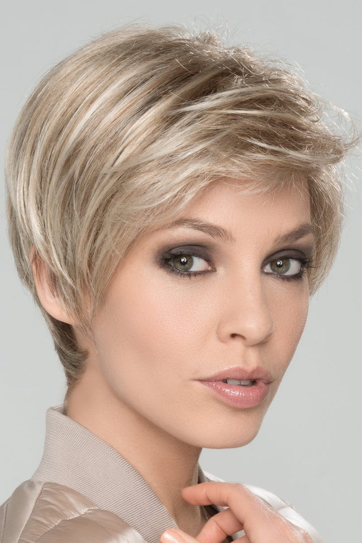 Ever Mono Wig by Ellen Wille | Synthetic Lace Front Wig (Mono Top)