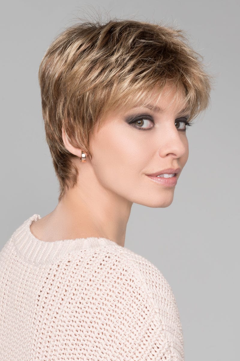 Fair Mono Wig by Ellen Wille | Synthetic Lace Front Wig (Mono Top)