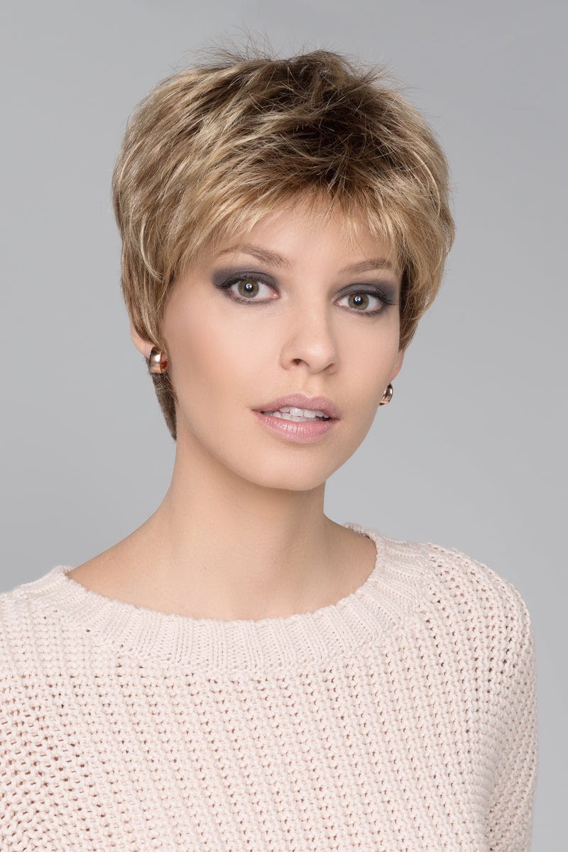 Fair Mono Wig by Ellen Wille | Synthetic Lace Front Wig (Mono Top) Ellen Wille Synthetic