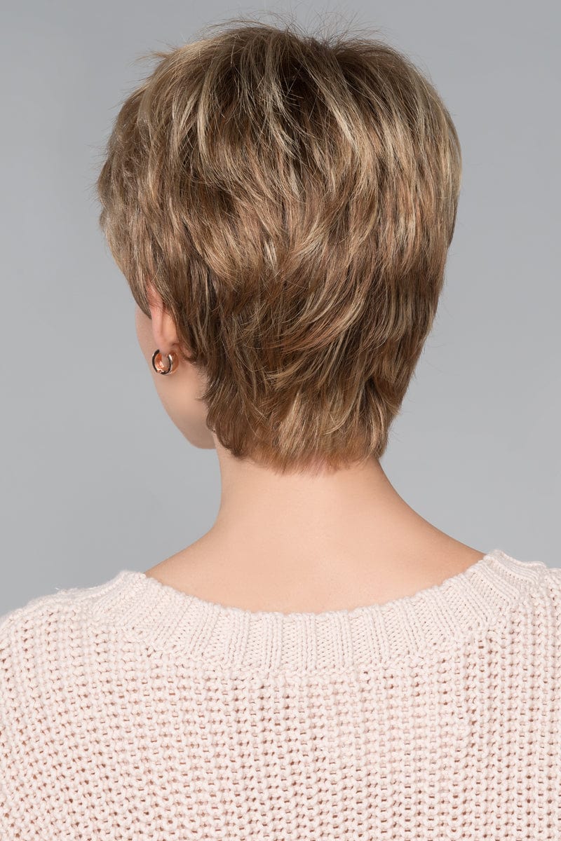 Fair Mono Wig by Ellen Wille | Synthetic Lace Front Wig (Mono Top)