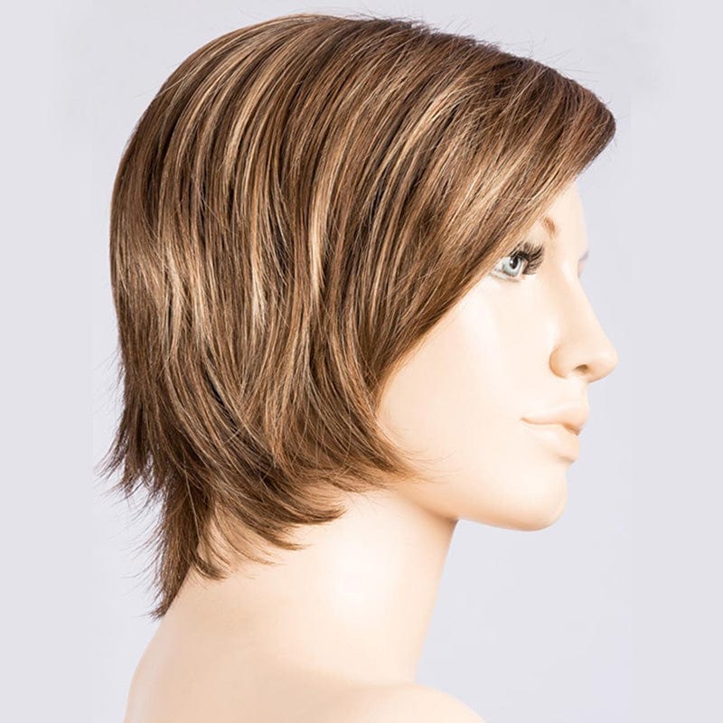 Fame by Ellen Wille | Synthetic Wig | Extended Lace Front (Mono Part)