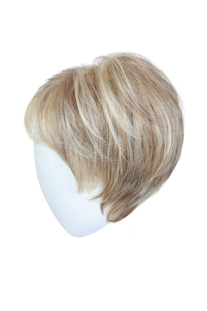 Fanfare by Raquel Welch | Heat Friendly | Synthetic Lace Front Wig (Mo