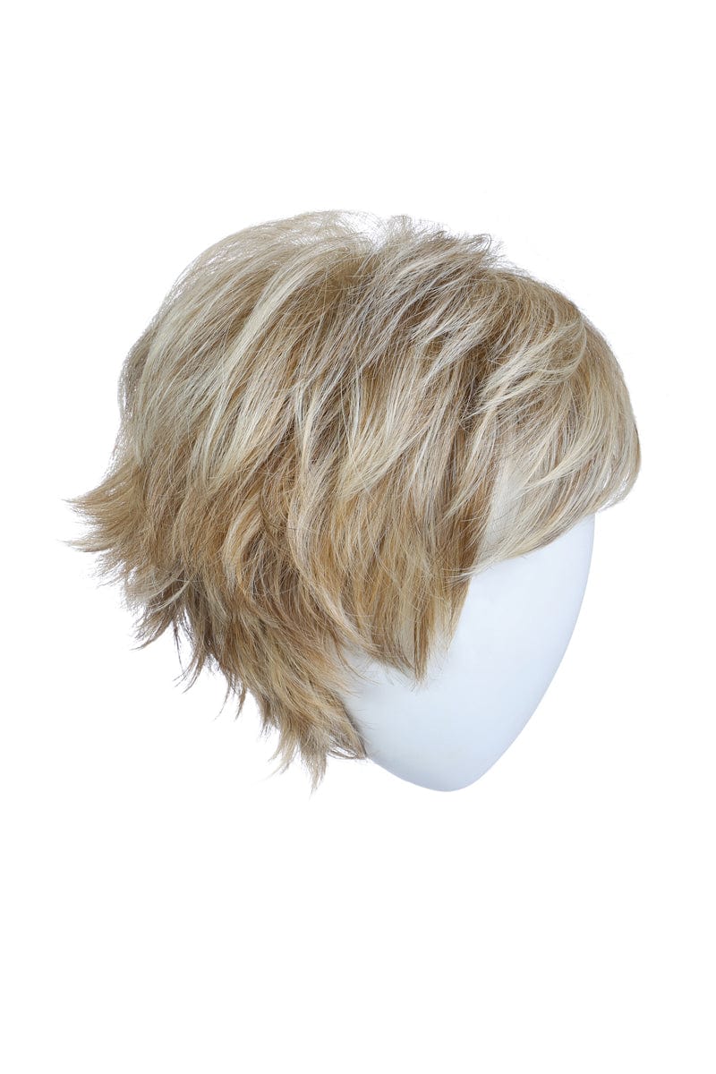 Fascination by Raquel Welch | Heat Friendly | Synthetic Wig (Basic Cap