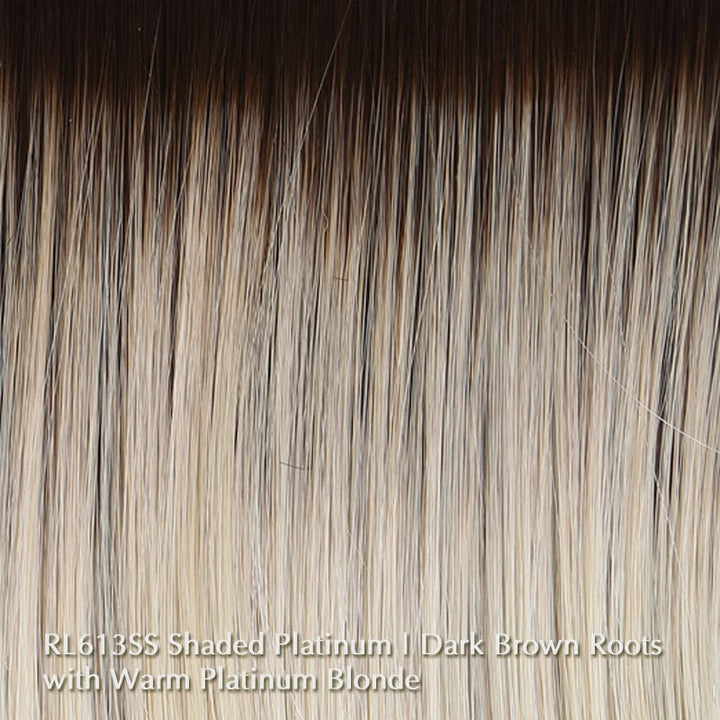 Fierce & Focused Wig by Raquel Welch | Heat Friendly Synthetic