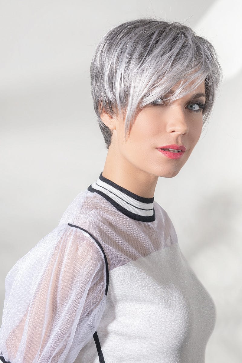 First Wig by Ellen Wille | Synthetic Lace Front Wig (Hand-Tied) Ellen Wille Synthetic