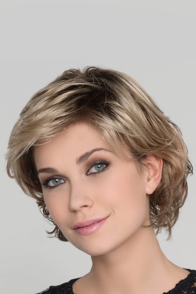 Flair Mono Wig by Ellen Wille | Synthetic Lace Front Wig (Mono Top)