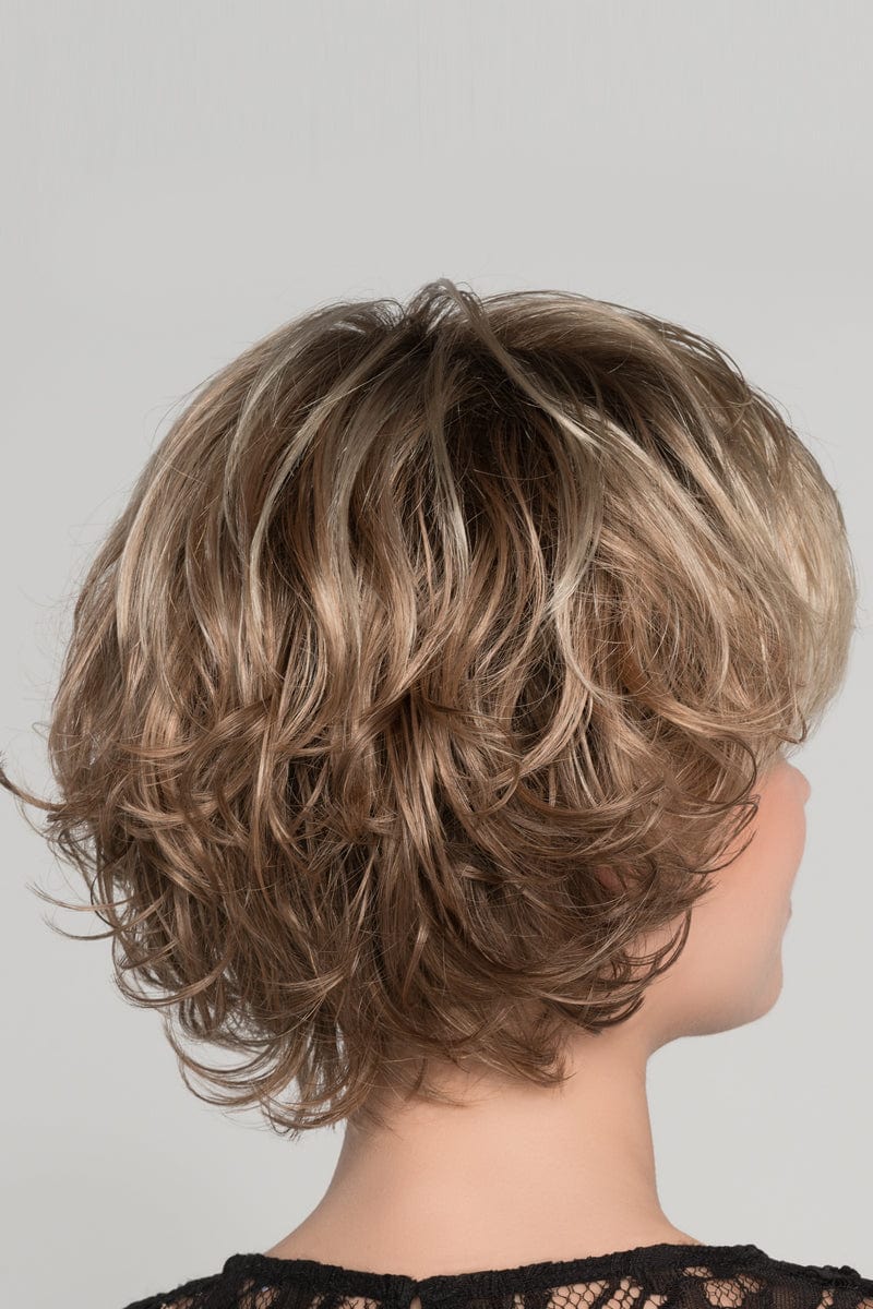 Flair Mono Wig by Ellen Wille | Synthetic Lace Front Wig (Mono Top) Ellen Wille Synthetic