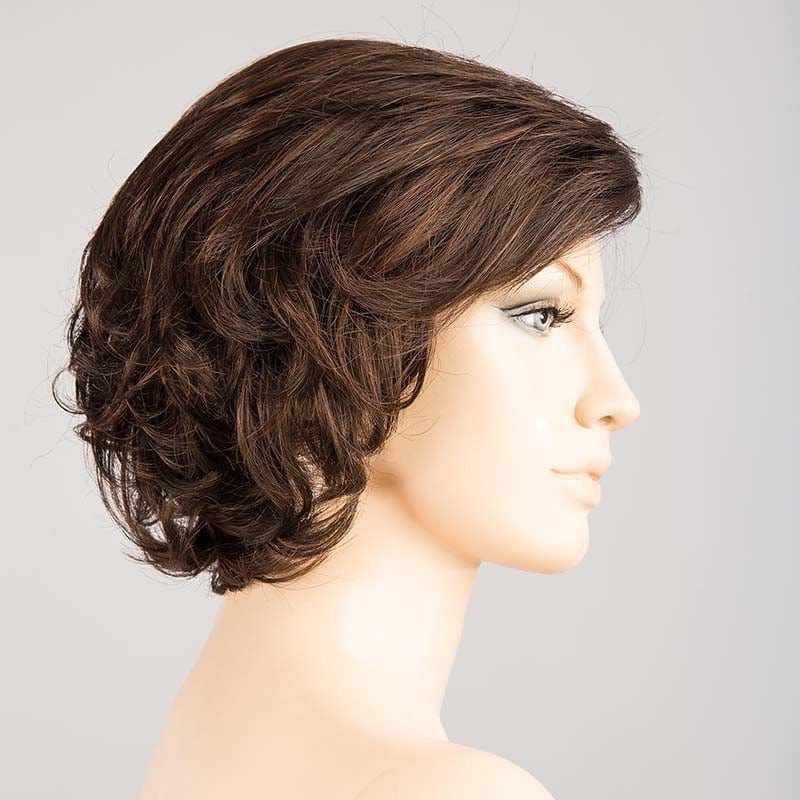 Flair Mono Wig by Ellen Wille | Synthetic Lace Front Wig (Mono Top)