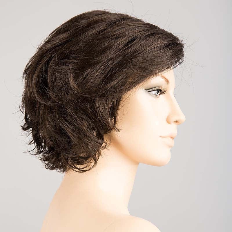 Flair Mono Wig by Ellen Wille | Synthetic Lace Front Wig (Mono Top)