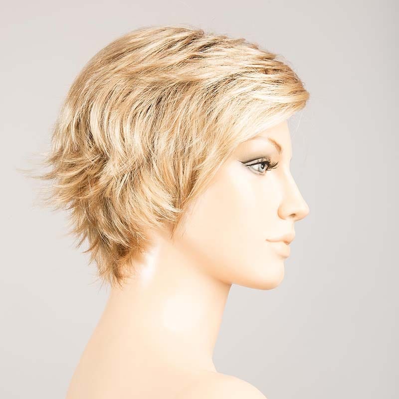 Flip Mono Wig by Ellen Wille | Synthetic Lace Front Wig (Mono Top)