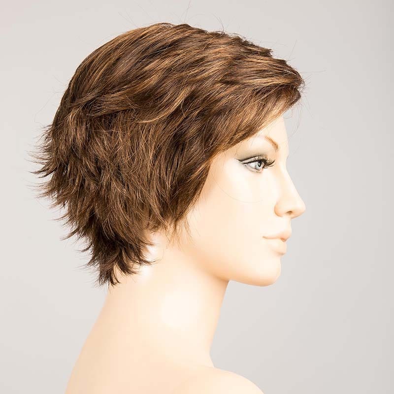 Flip Mono Wig by Ellen Wille | Synthetic Lace Front Wig (Mono Top)