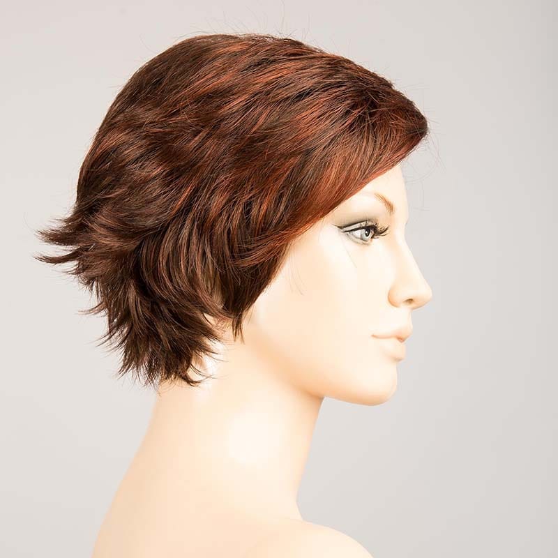 Flip Mono Wig by Ellen Wille | Synthetic Lace Front Wig (Mono Top)
