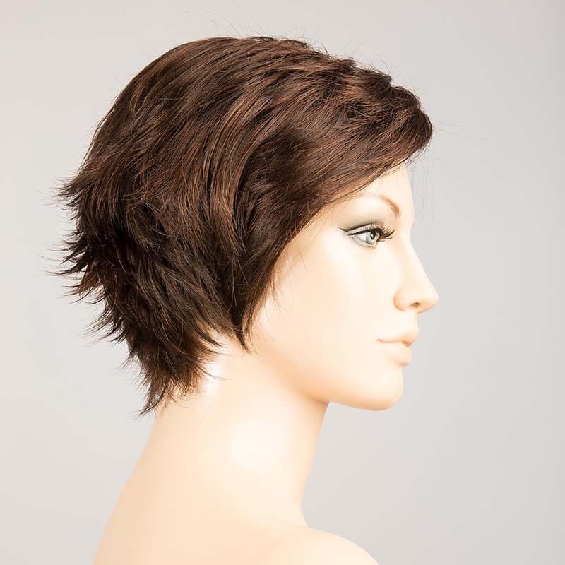 Flip Mono Wig by Ellen Wille | Synthetic Lace Front Wig (Mono Top)