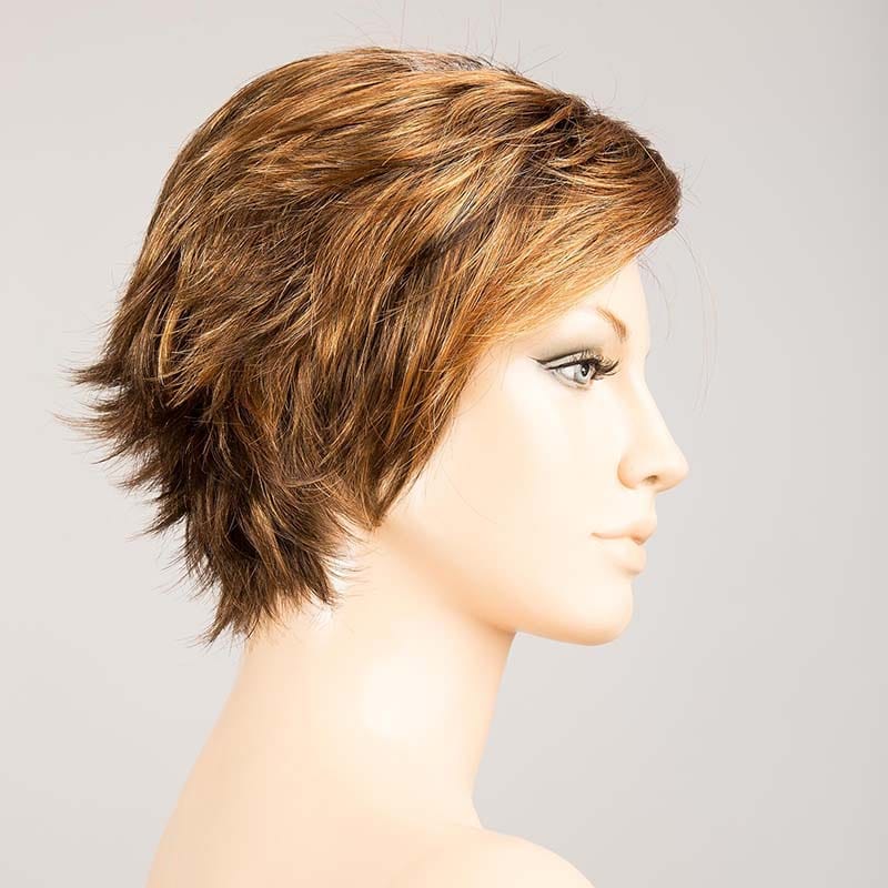 Flip Mono Wig by Ellen Wille | Synthetic Lace Front Wig (Mono Top)