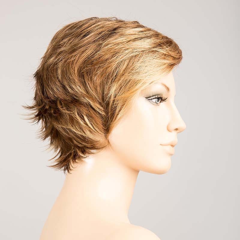 Flip Mono Wig by Ellen Wille | Synthetic Lace Front Wig (Mono Top)