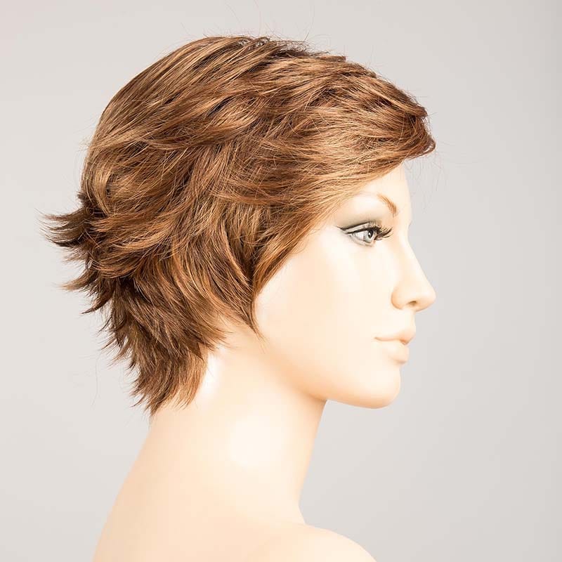Flip Mono Wig by Ellen Wille | Synthetic Lace Front Wig (Mono Top)