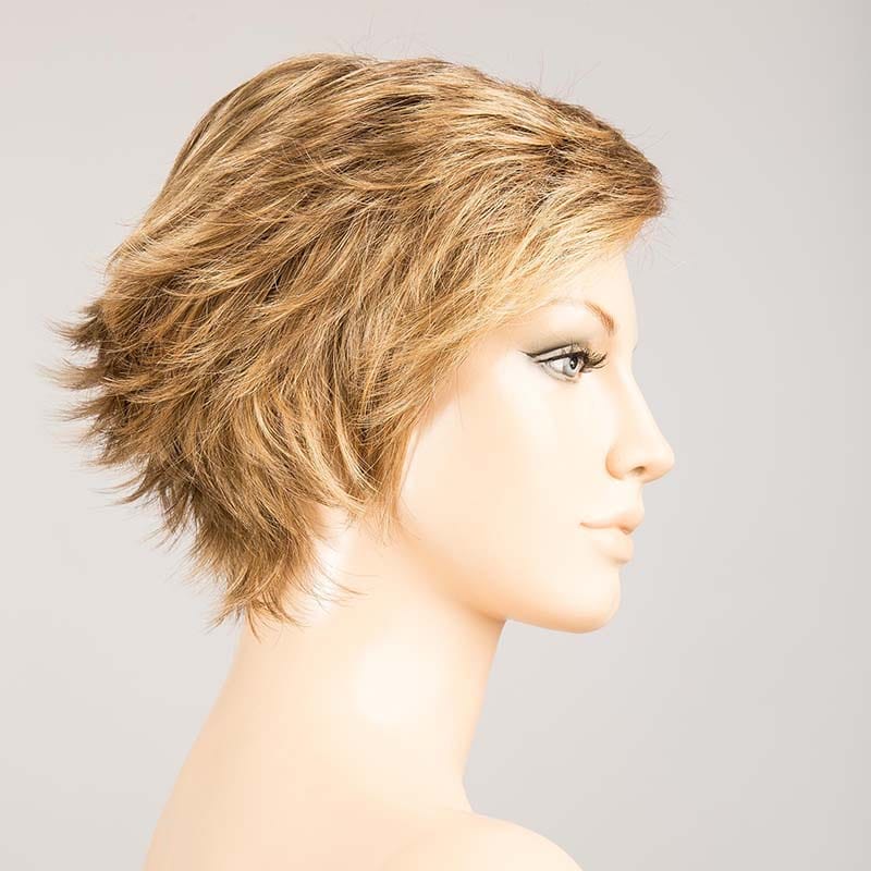Flip Mono Wig by Ellen Wille | Synthetic Lace Front Wig (Mono Top)