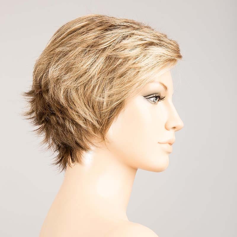 Flip Mono Wig by Ellen Wille | Synthetic Lace Front Wig (Mono Top)