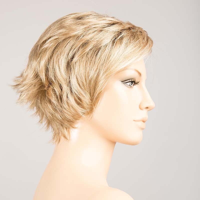 Flip Mono Wig by Ellen Wille | Synthetic Lace Front Wig (Mono Top)