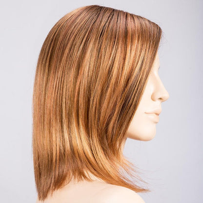 Flirt Wig by Ellen Wille | Extended Lace Front Synthetic Wig (Mono Par