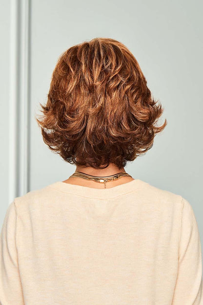 Fortune Wig by Gabor | Synthetic Wig (Basic Cap)