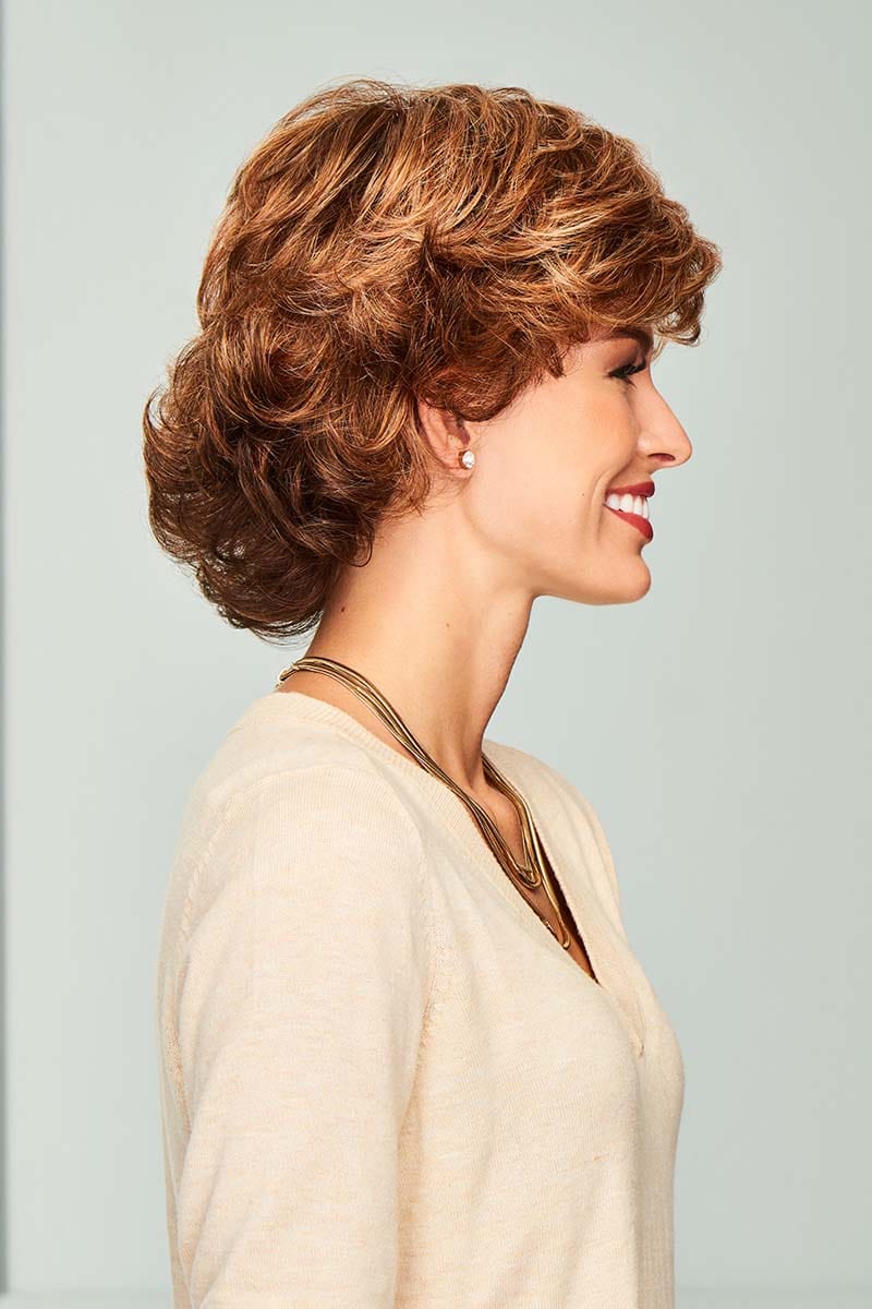 Fortune Wig by Gabor | Synthetic Wig (Basic Cap) Gabor Synthetic