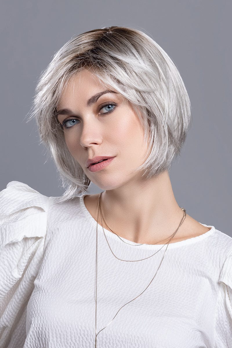 French Wig by Ellen Wille | Synthetic Lace Front Wig (Mono Part)