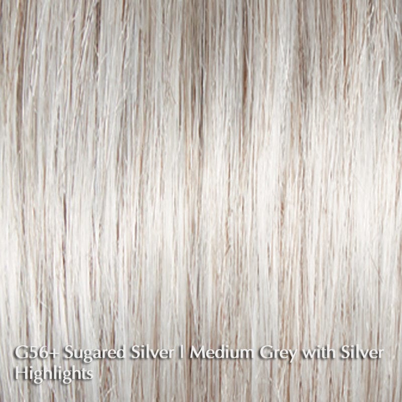 Gala Large Wig by Gabor | Synthetic Wig (Basic Cap)