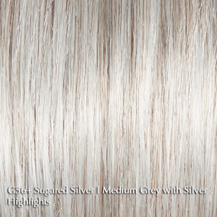 Gala Large Wig by Gabor | Synthetic Wig (Basic Cap) Gabor Synthetic