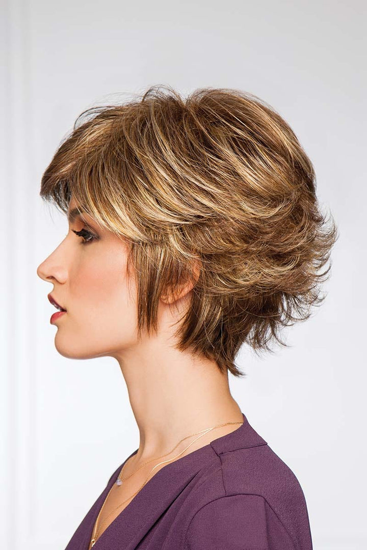 Gala Wig by Gabor | Synthetic Wig (Basic Cap) Gabor Synthetic